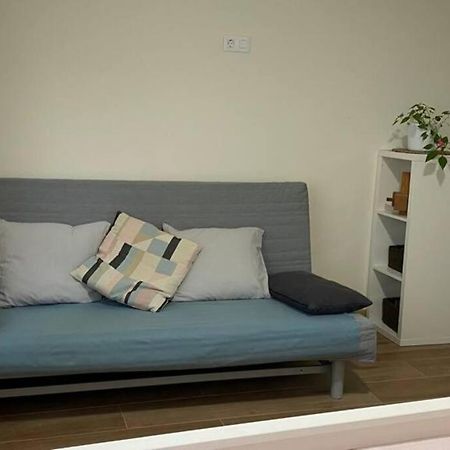 Apartamento La Casa Del Arbol Corcubión Exterior foto